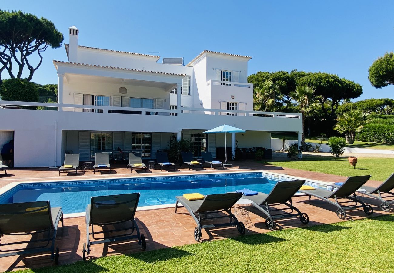 Villa in Quarteira - Fonte Santa by Check-in Portugal