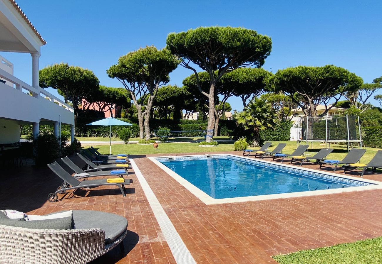 Villa in Quarteira - Fonte Santa by Check-in Portugal