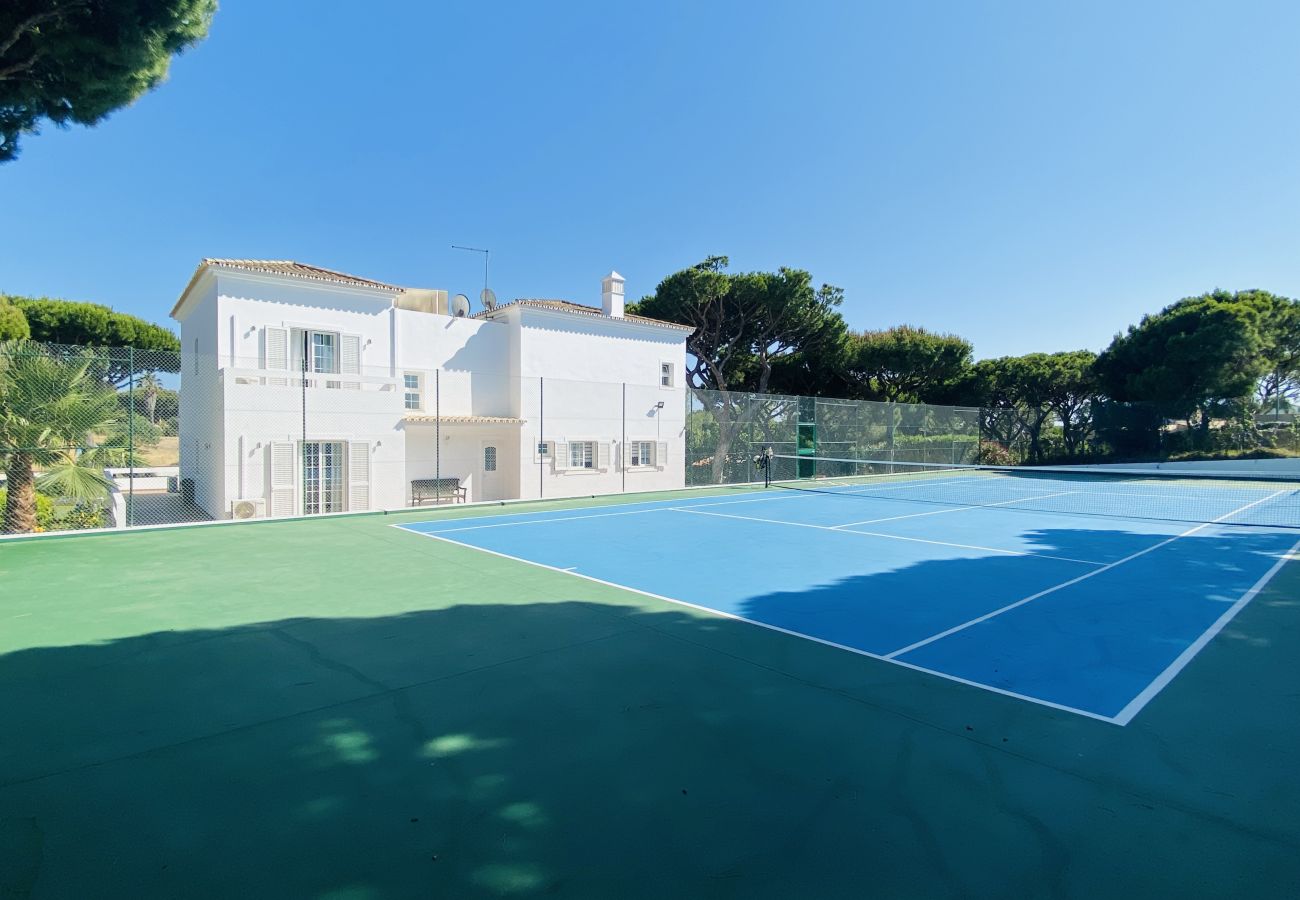 Villa in Quarteira - Fonte Santa by Check-in Portugal