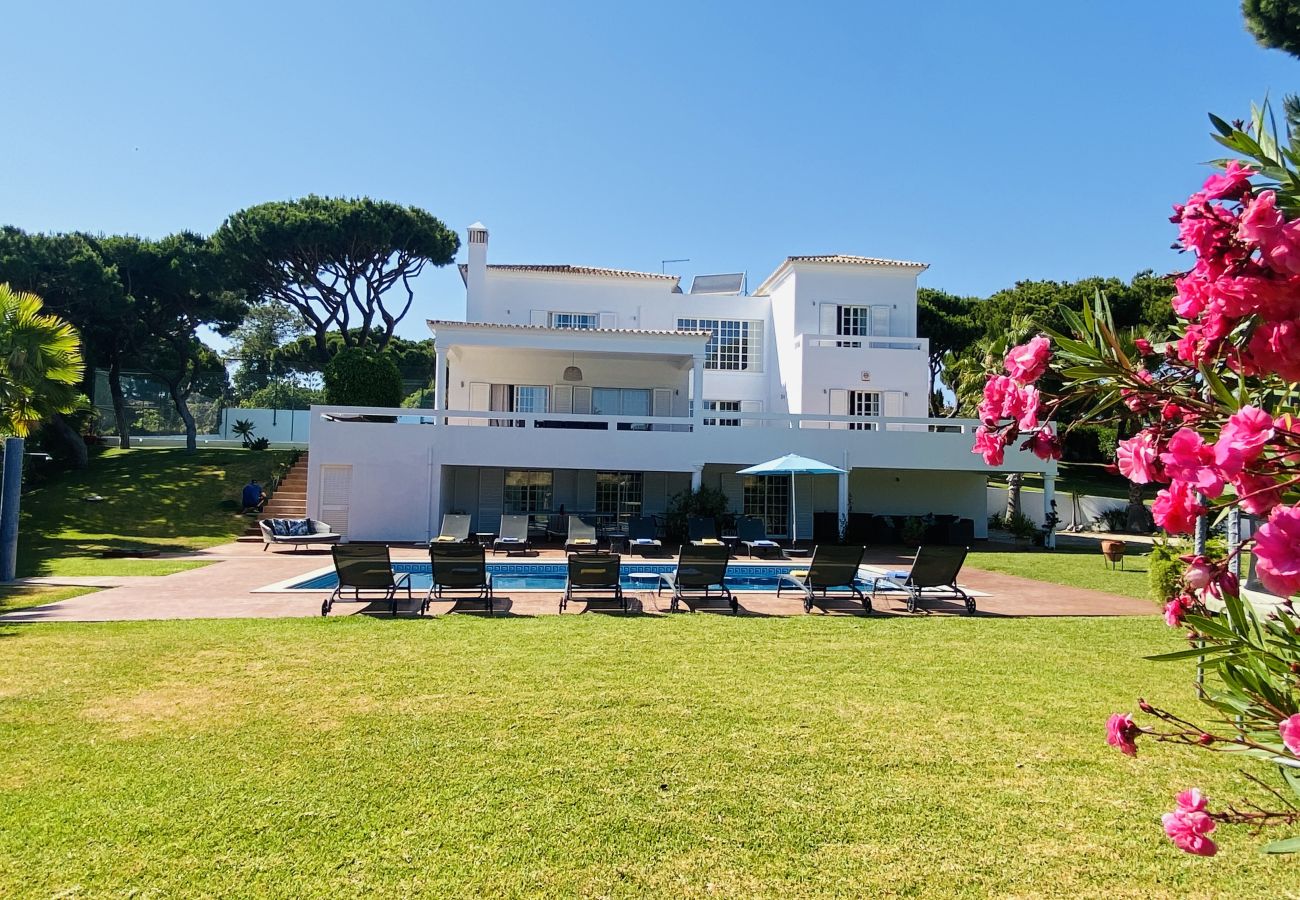 Villa in Quarteira - Fonte Santa by Check-in Portugal