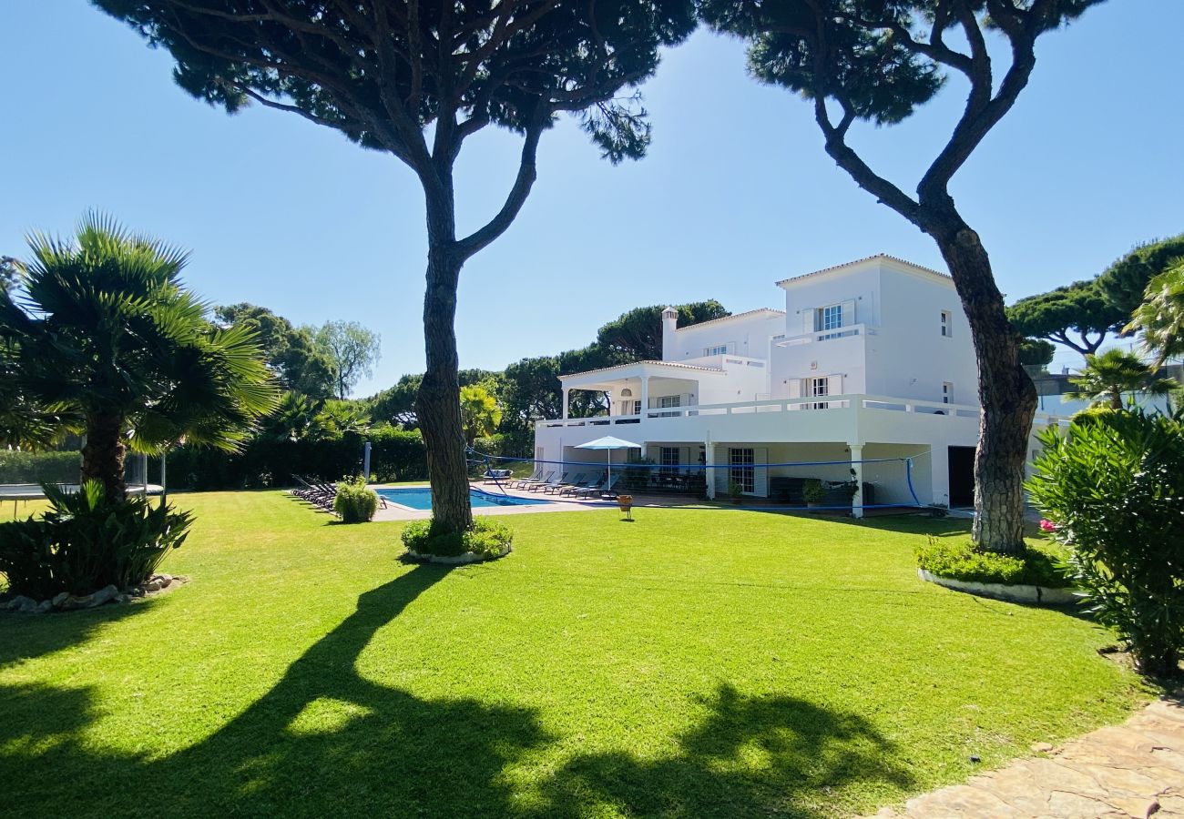 Villa in Quarteira - Fonte Santa by Check-in Portugal