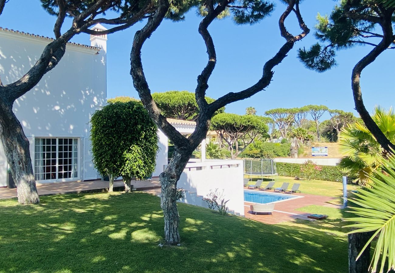 Villa in Quarteira - Fonte Santa by Check-in Portugal