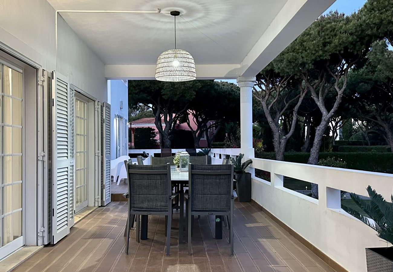 Villa in Quarteira - Fonte Santa by Check-in Portugal