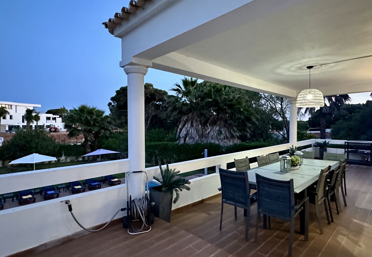 Villa in Quarteira - Fonte Santa by Check-in Portugal