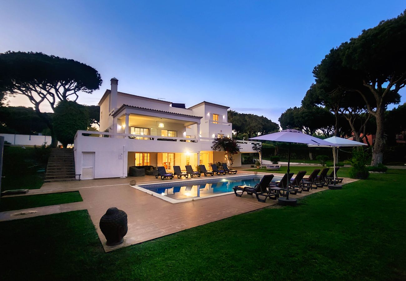 Villa in Quarteira - Fonte Santa by Check-in Portugal