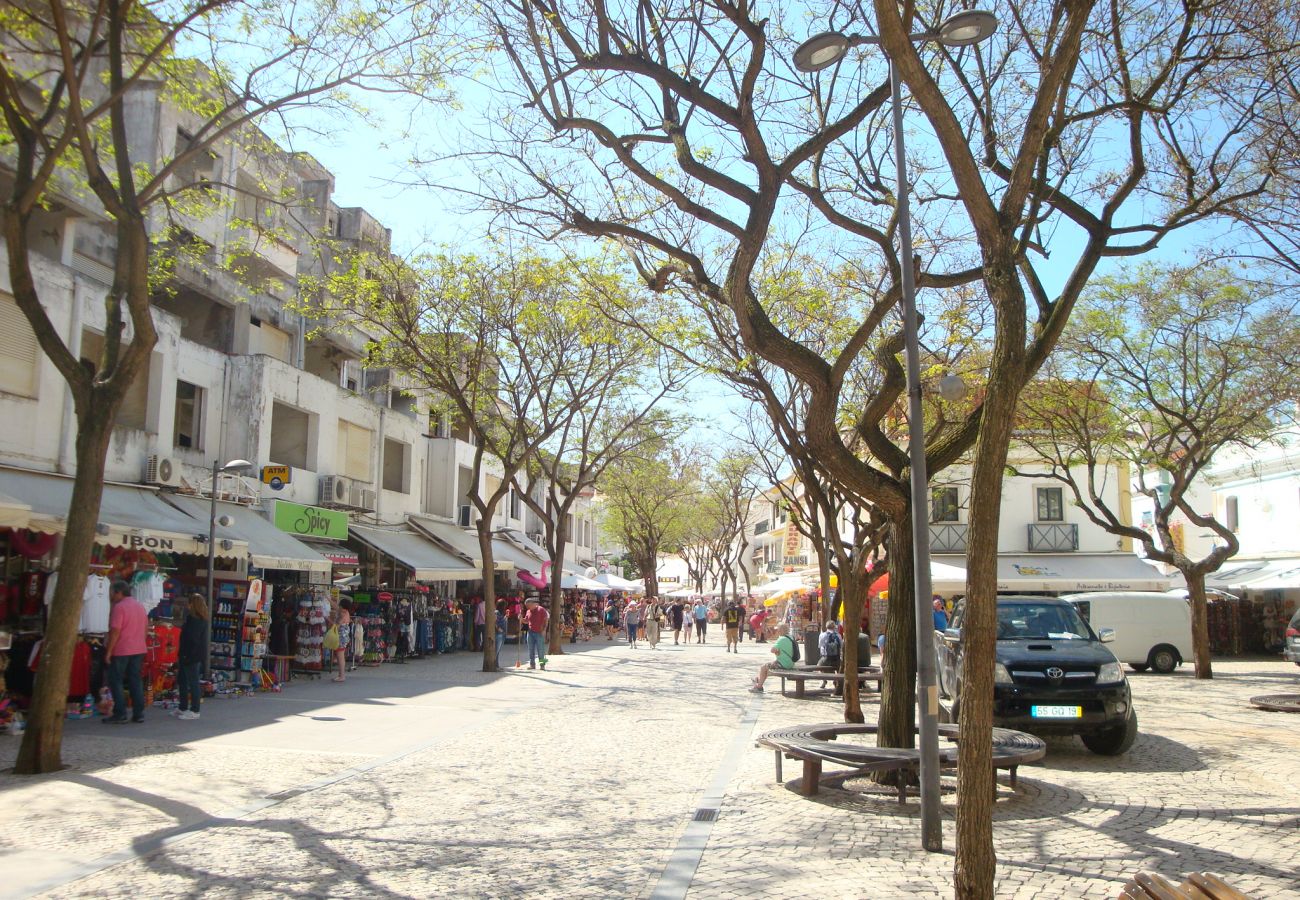 Apartment in Albufeira - Liberdade by Check-in Portugal