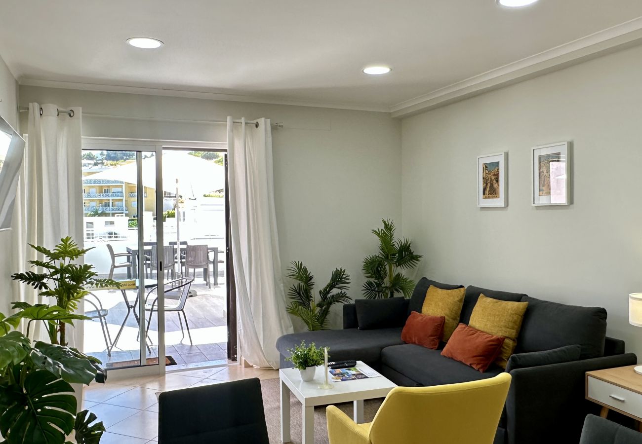 Apartment in Albufeira - Liberdade | Perto da Praia | 6 Pax | Albufeira