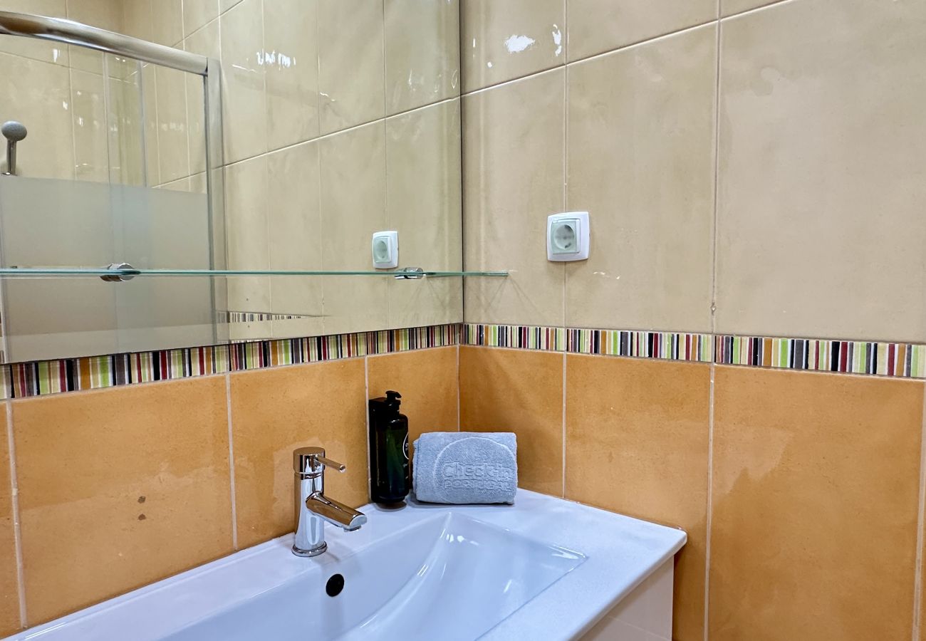 Apartment in Albufeira - Liberdade | Perto da Praia | 6 Pax | Albufeira