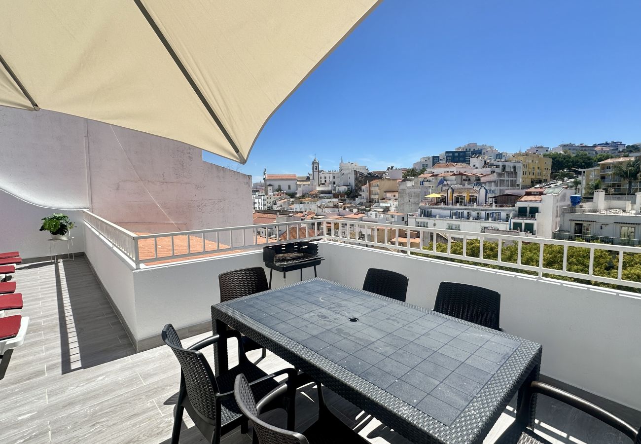 Apartment in Albufeira - Liberdade | Perto da Praia | 6 Pax | Albufeira