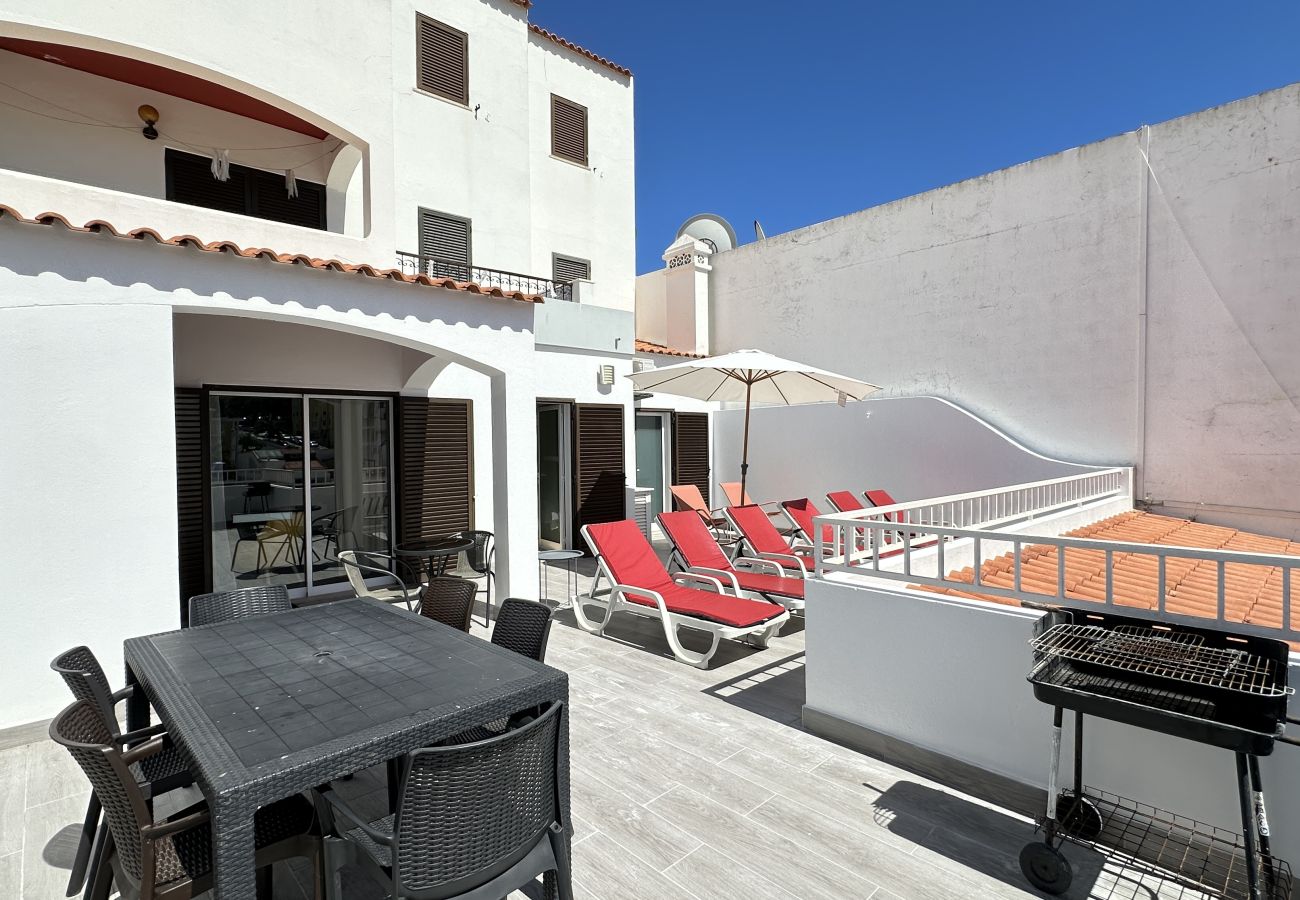 Apartment in Albufeira - Liberdade | Perto da Praia | 6 Pax | Albufeira