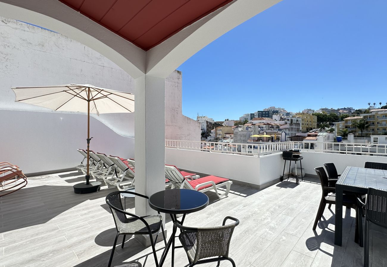 Apartment in Albufeira - Liberdade | Perto da Praia | 6 Pax | Albufeira