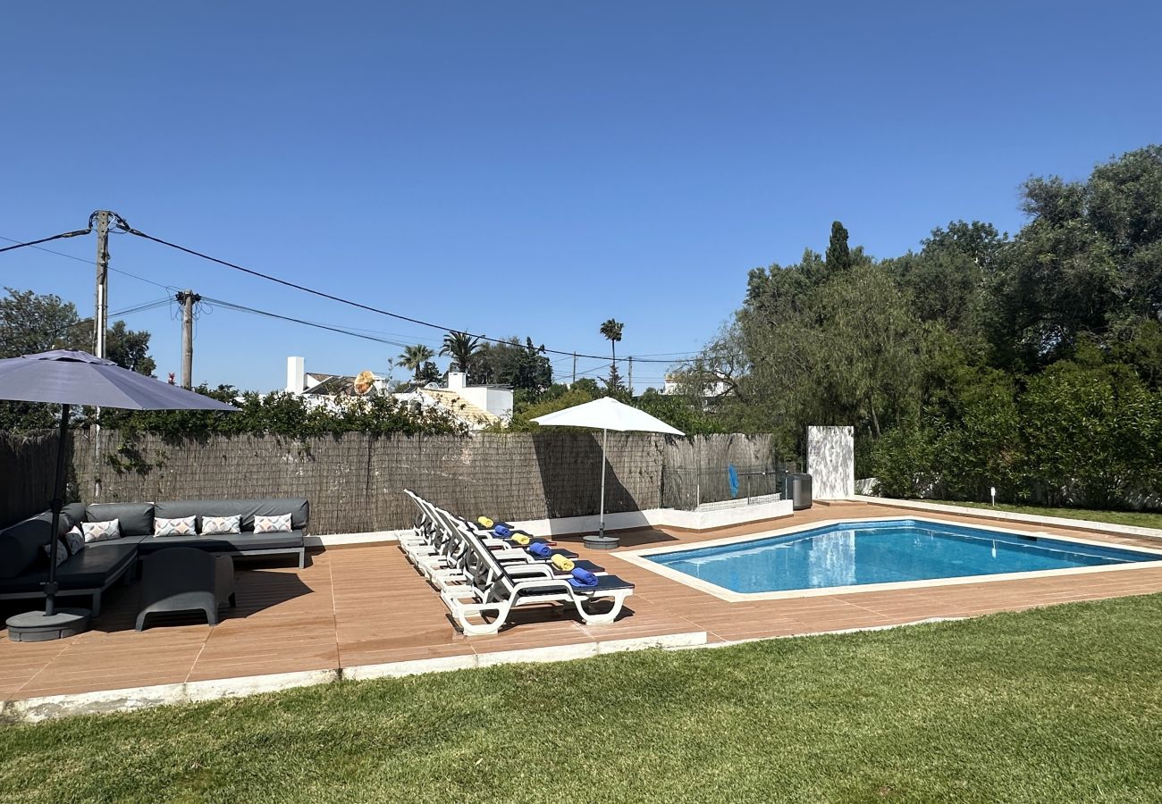 Villa in Albufeira - Galo by Check-in Portugal