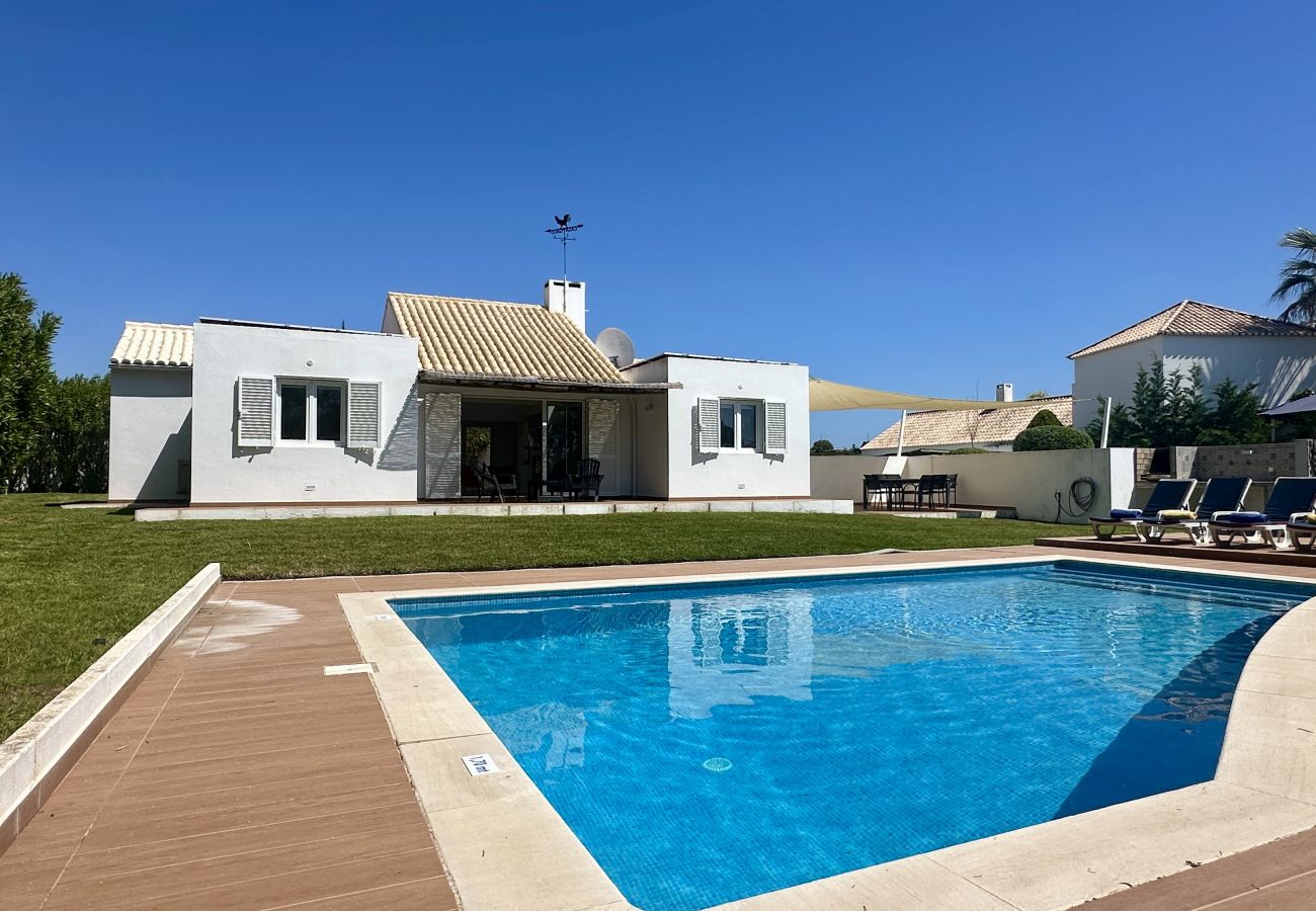 Villa in Albufeira - Galo by Check-in Portugal