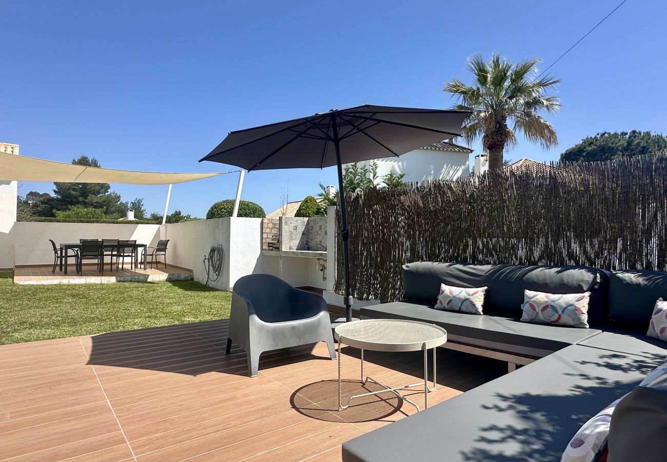 Villa in Albufeira - Galo by Check-in Portugal