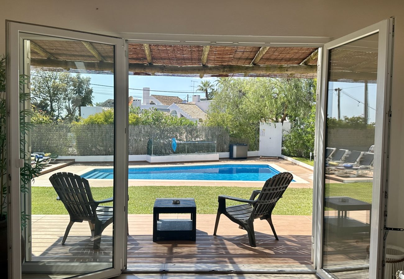 Villa in Albufeira - Galo by Check-in Portugal