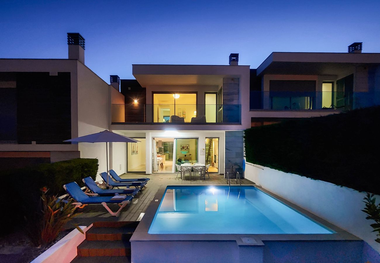 Villa in Albufeira - Albuhera by Check-in Portugal