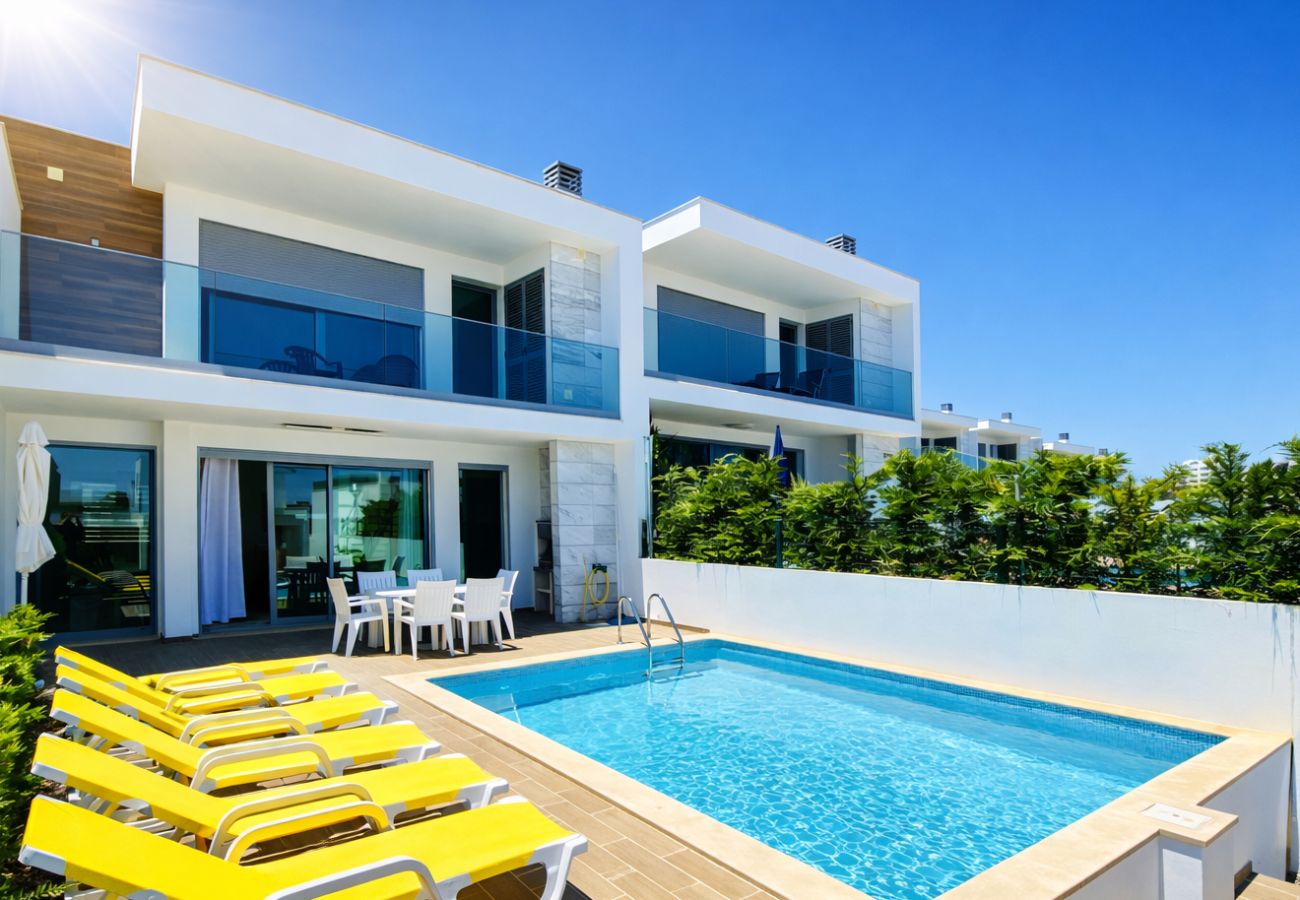 Albuhera with private pool in Albufeira