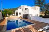 Villa in Albufeira - El Gharbe by Check-in Portugal