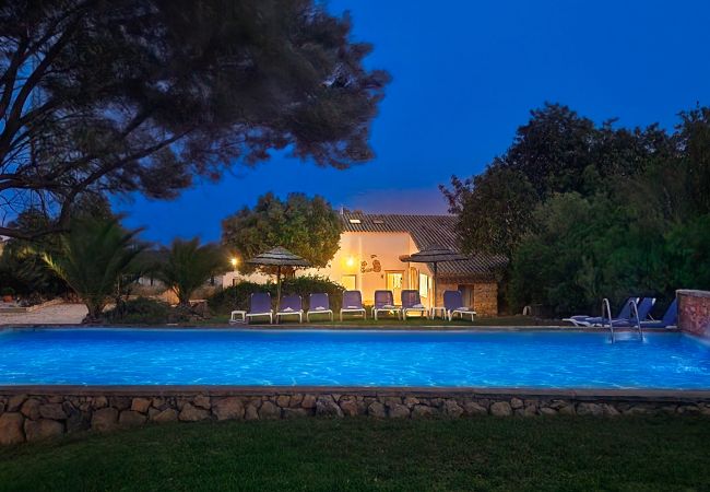 Villa/Dettached house in Albufeira - Gold by Check-in Portugal