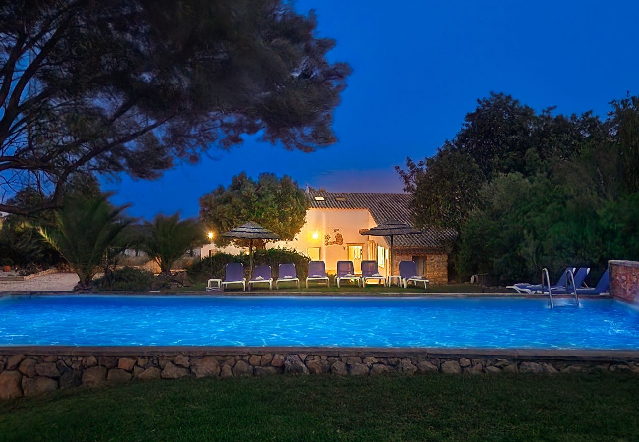 Villa in Albufeira - Gold by Check-in Portugal