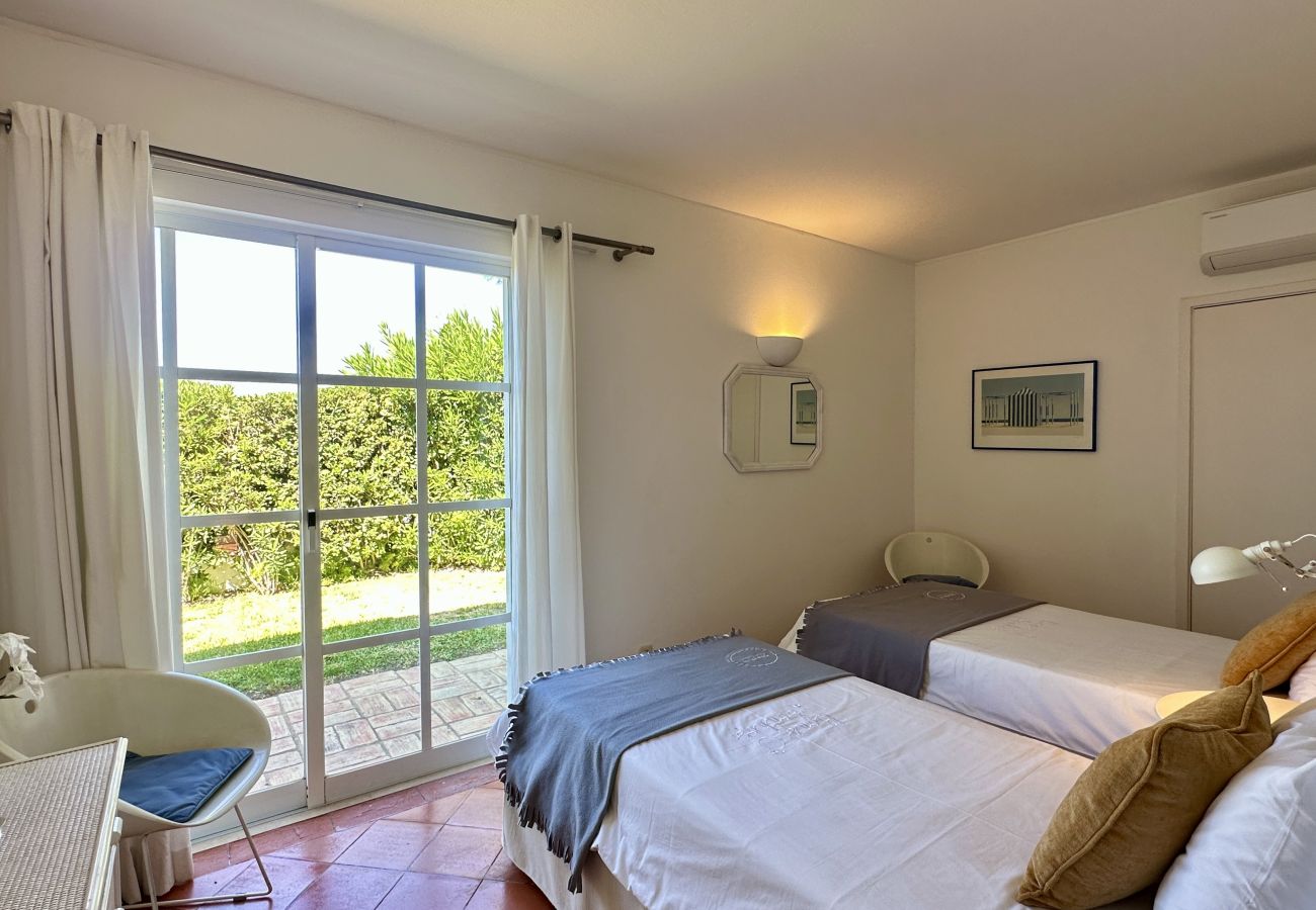 Villa in Albufeira - Dunas | Casa na Praia com Piscina Privada | 8 Pax