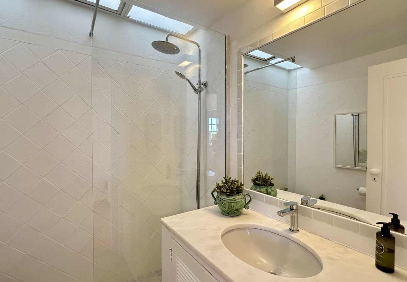 Villa in Albufeira - Dunas | Casa na Praia com Piscina Privada | 8 Pax