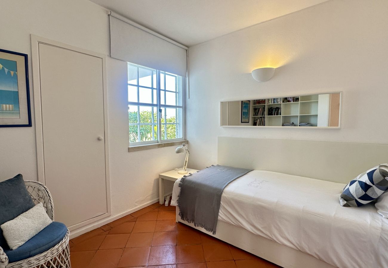 Villa in Albufeira - Dunas | Casa na Praia com Piscina Privada | 8 Pax