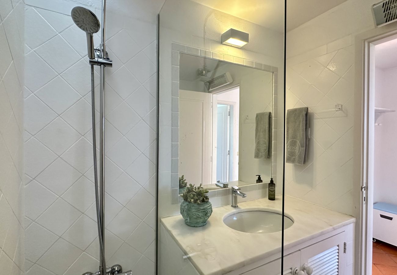 Villa in Albufeira - Dunas | Casa na Praia com Piscina Privada | 8 Pax