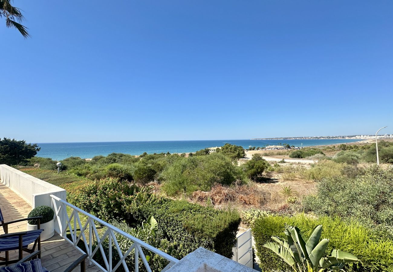 Villa in Albufeira - Dunas | Casa na Praia com Piscina Privada | 8 Pax