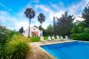 Villa in Albufeira - Dunas by Check-in Portugal
