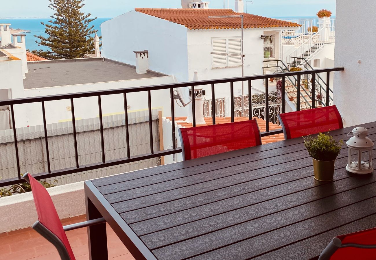 Apartment in Albufeira - Cerro by Check-in Portugal