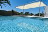 Villa in Quarteira - Moderna by Check-in Portugal