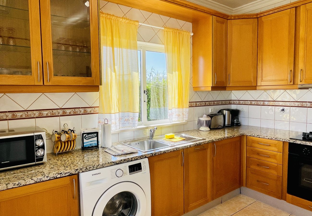 Villa in Albufeira - Lara Lima by Check-in Portugal