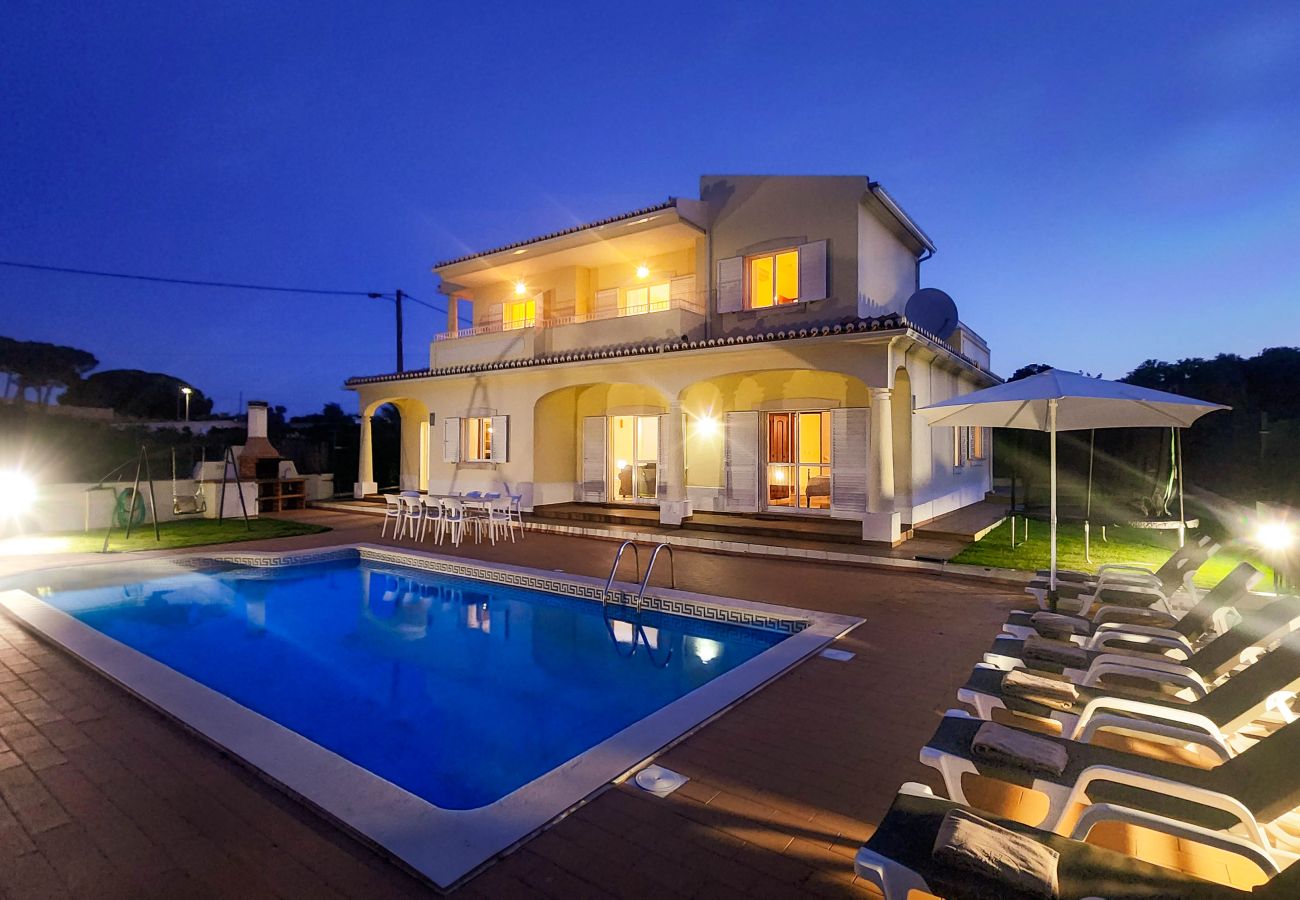 Villa in Albufeira - Lara Lima by Check-in Portugal
