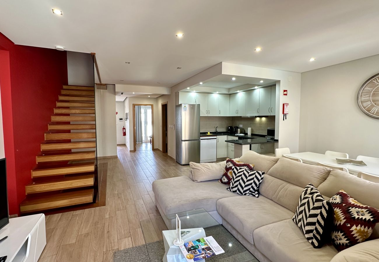 Villa in Albufeira - Alice | Piscina Privada | 10 Pax | Albufeira