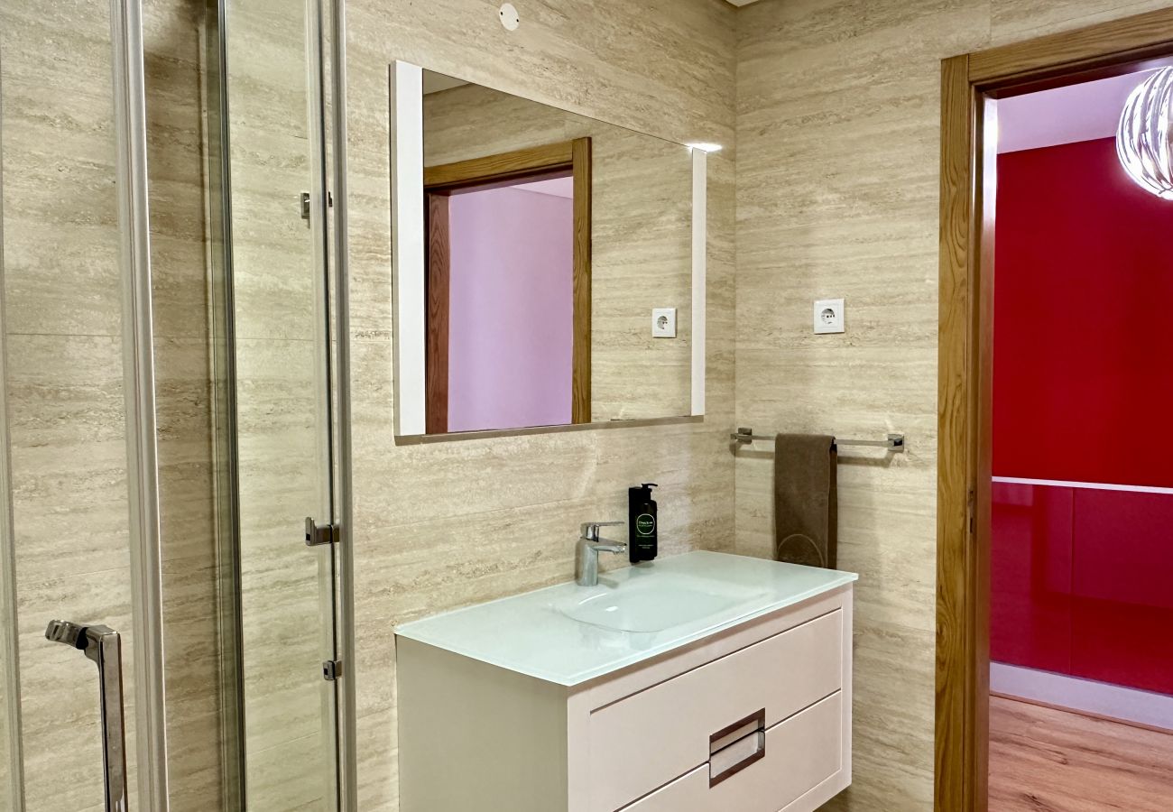 Villa in Albufeira - Alice | Piscina Privada | 10 Pax | Albufeira