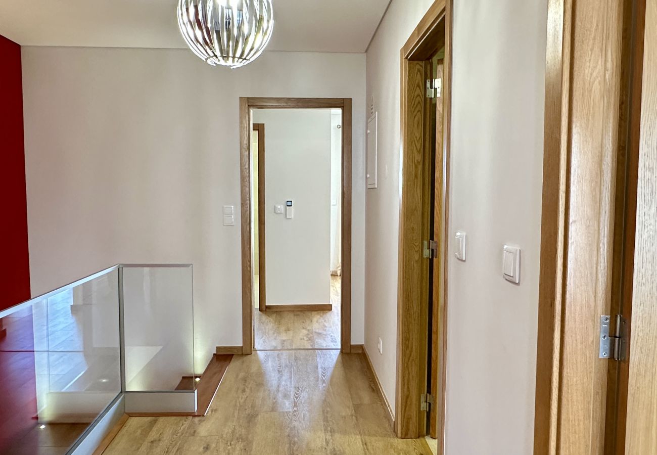 Villa in Albufeira - Alice | Piscina Privada | 10 Pax | Albufeira