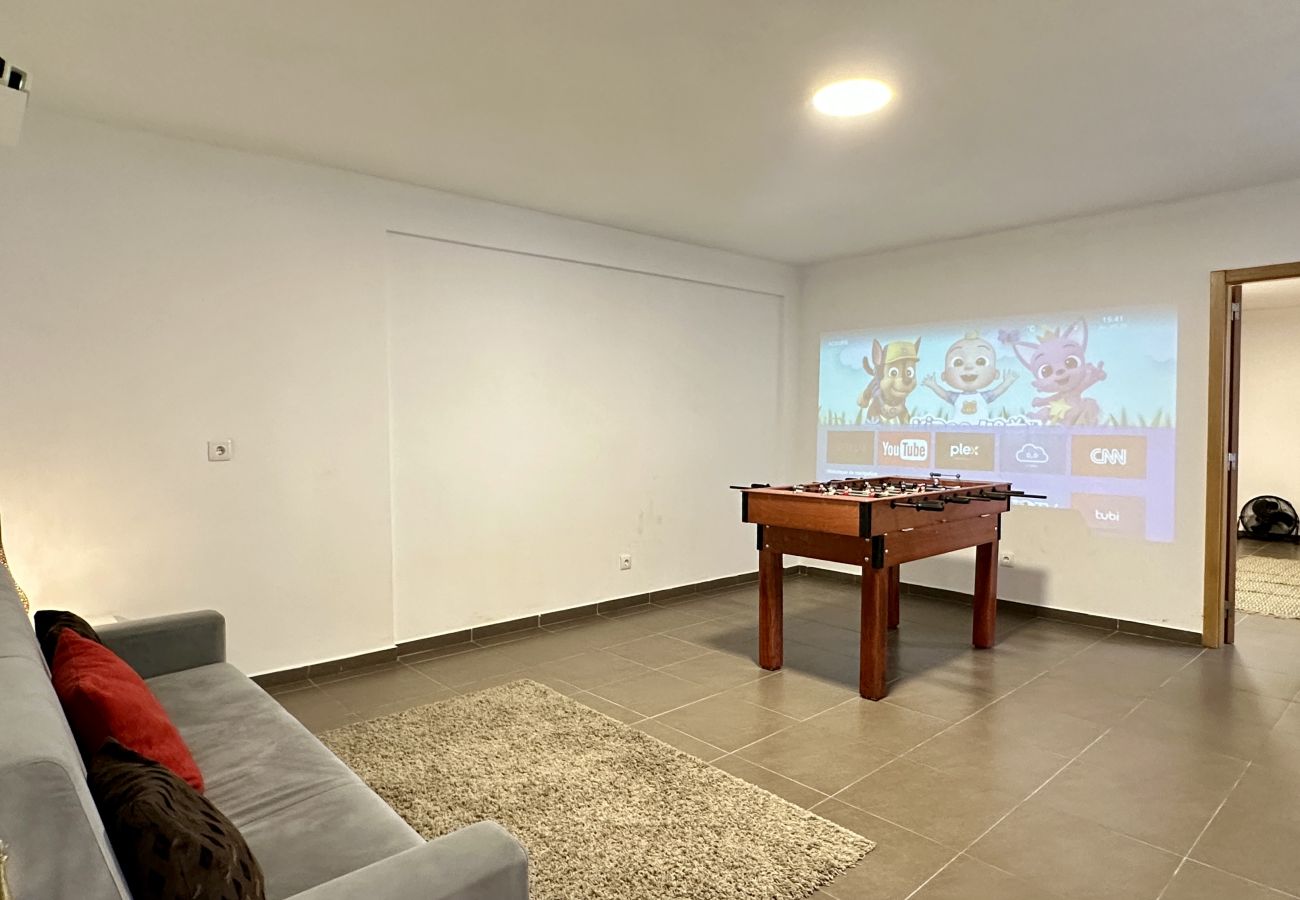 Villa in Albufeira - Alice | Piscina Privada | 10 Pax | Albufeira
