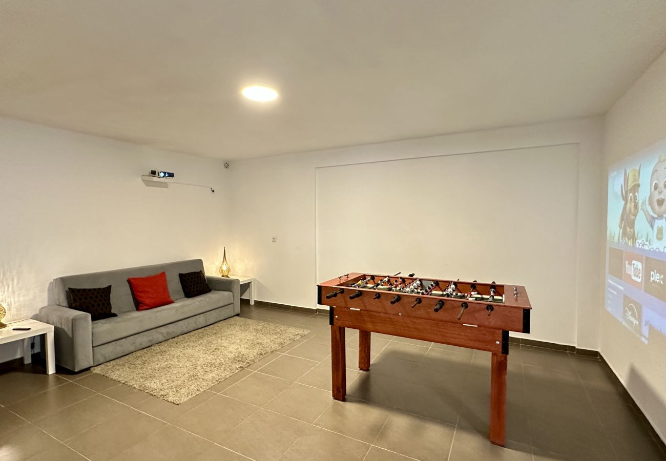 Villa in Albufeira - Alice | Piscina Privada | 10 Pax | Albufeira