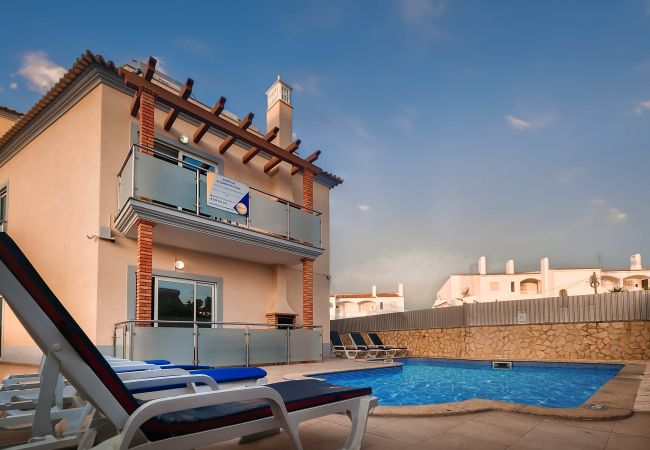 Apartment in Albufeira - Oura Oasis C by Check-in Portugal