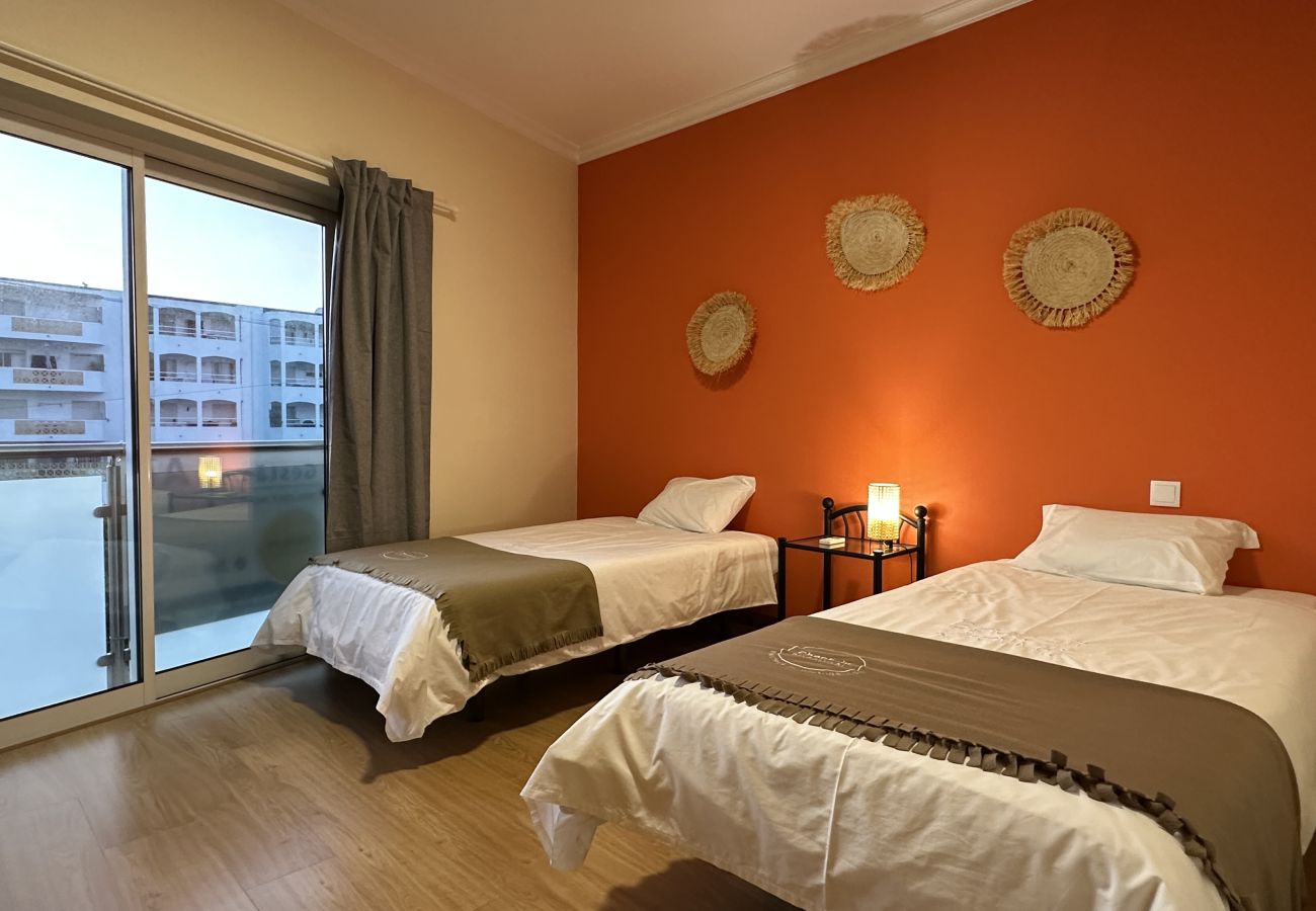 Apartment in Albufeira - Oura Oasis F by Check-in Portugal