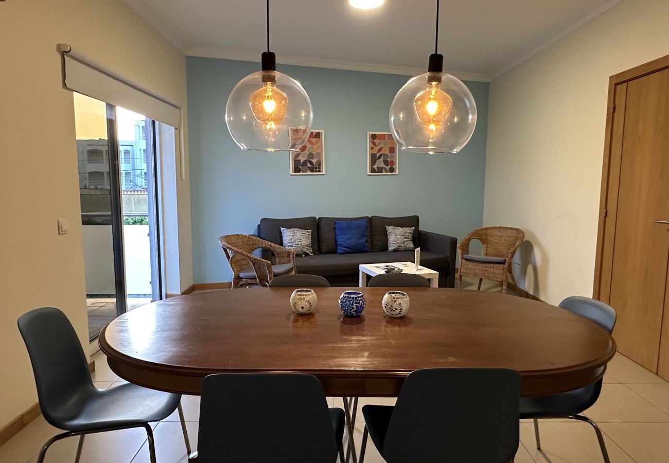 Apartment in Albufeira - Oura Oasis F by Check-in Portugal