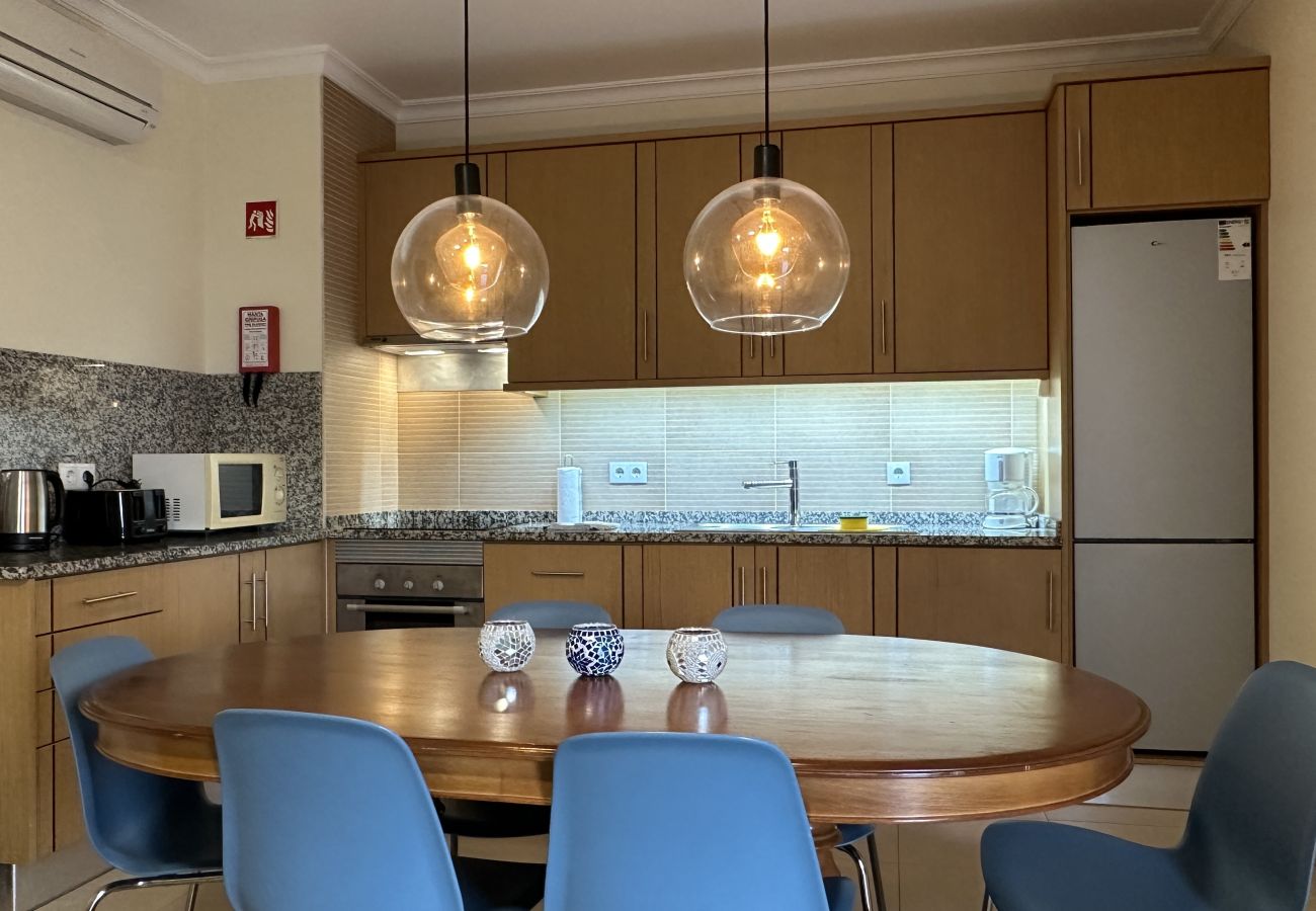 Apartment in Albufeira - Oura Oasis F by Check-in Portugal