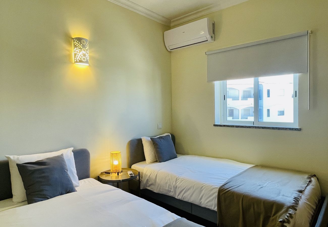 Apartment in Albufeira - Oura Oasis E by Check-in Portugal