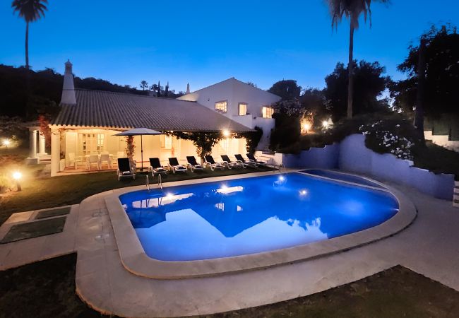 Villa in Loulé - Espraguina by Check-in Portugal