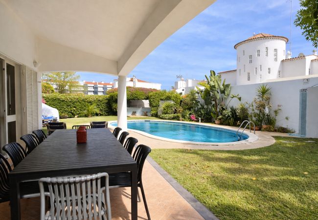 Villa in Albufeira - Solar by Check-in Portugal