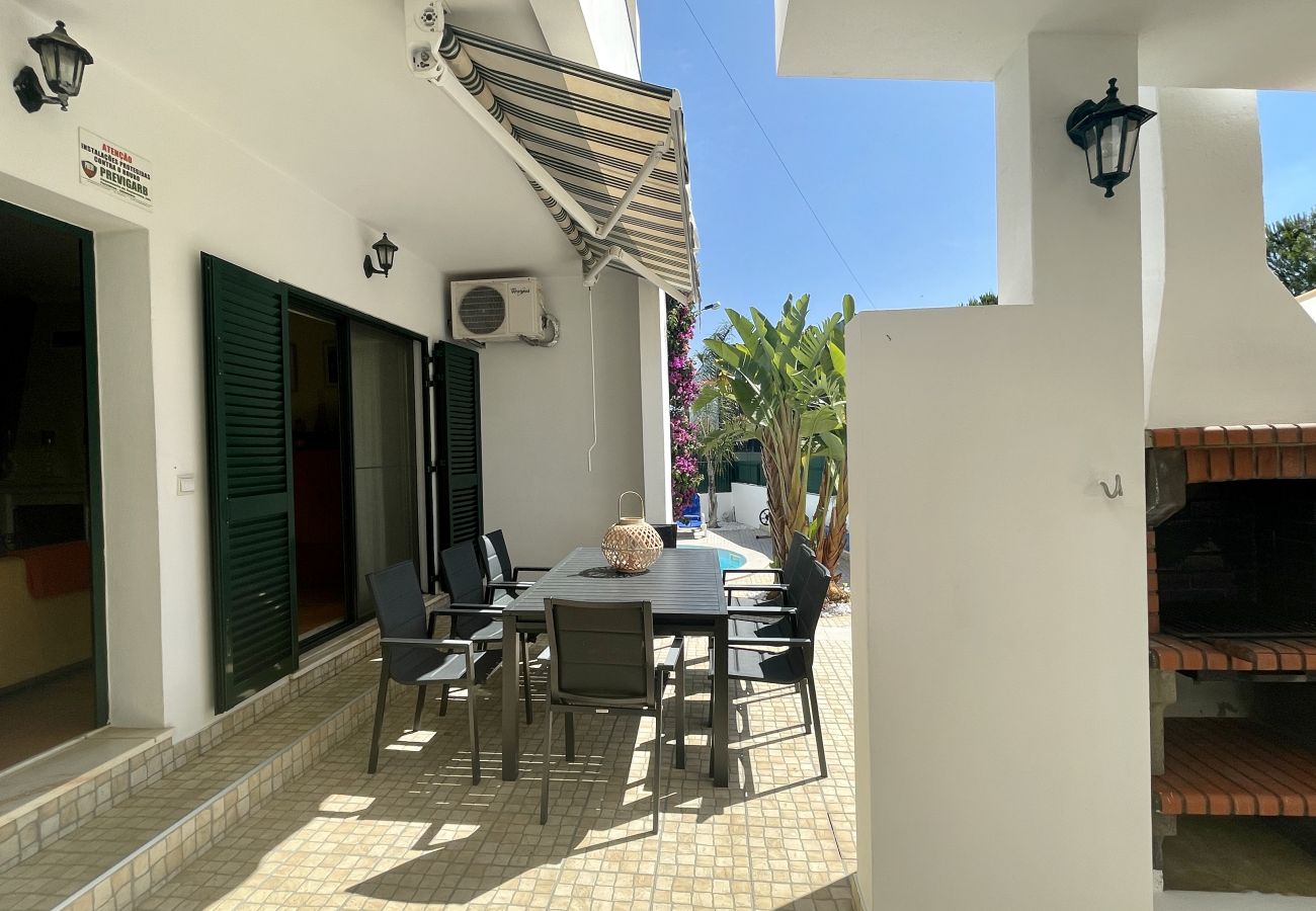 Terraced House in Albufeira - Vale Pedras by Check-in Portugal