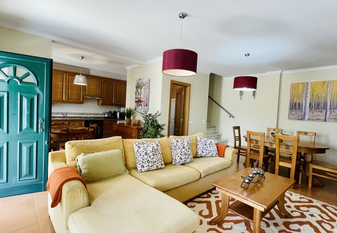 Terraced House in Albufeira - Vale Pedras by Check-in Portugal