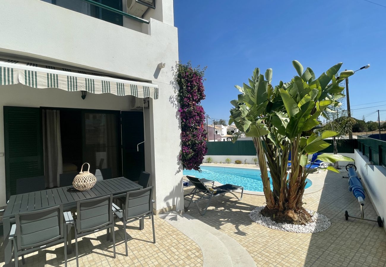 Terraced House in Albufeira - Vale Pedras by Check-in Portugal