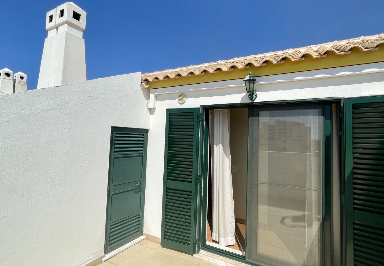 Terraced House in Albufeira - Vale Pedras by Check-in Portugal